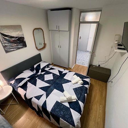Апартаменты Blago Split Center Экстерьер фото